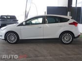 Ford Focus 1.5 TDCi Titanium