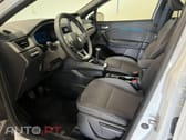 Renault Captur Captur Techno 90 TCE