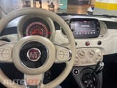 Fiat 500C 1.2 Lounge MTA