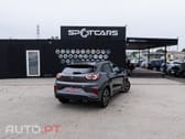 Ford Puma 1.0 EcoBoost MHEV ST-Line