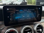 Mercedes-Benz GLC 300 d 4Matic