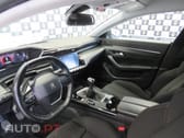 Peugeot 508 1.5 BlueHDi Business Line