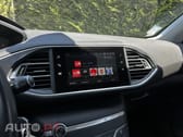 Peugeot 308 1.2 PureTech Style