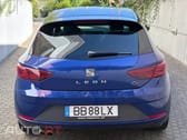 Seat Leon 1.5 TSI FR