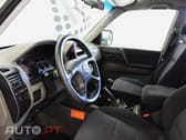 Mitsubishi Pajero 3.2 DI-D GLS Longo