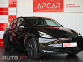 Tesla Model Y Long Range RWD