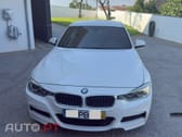 BMW 318 Touring - Pack M