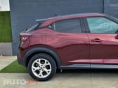 Nissan Juke 1.0 DIG-T N-Connecta