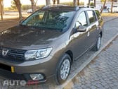Dacia Logan MCV 0.9 TCe Comfort Bi-Fuel