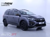 Dacia Jogger 1.0 Eco-g Extreme+ Up&go 7l Bi-fuel