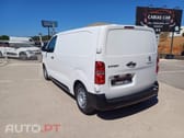 Peugeot Expert 1.6 BlueHDi L1H1