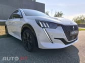 Peugeot E-208 50 kWh GT Line