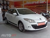 Renault Mégane Sport Tourer 1.5 dCi Dynamique
