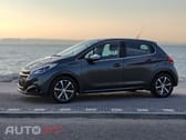 Peugeot 208 1.2 PureTech Allure EAT6