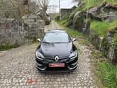 Renault Mégane Coupe 1.6 dCi GT Line SS
