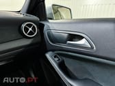 Mercedes-Benz A 180 AMG Edition