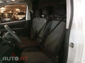 Peugeot Partner 1.5 BlueHDi Premium Longa
