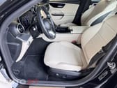 Mercedes-Benz C 220 d Avantgarde
