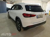 Mercedes-Benz GLA 200 d Style