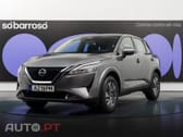 Nissan Qashqai 1.3 DIG-T Acenta