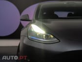 Tesla Model 3 Long Range Tração Integral