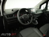 Renault Kangoo Kangoo 1.5 Blue dCi L2 Advance