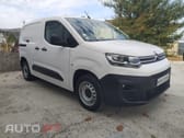 Citroen Berlingo 1.5 Hdi