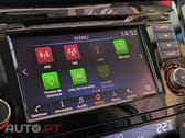 Nissan Qashqai 1.5 dCi N-Style DCT