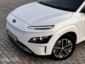 Hyundai Kauai 64 kWh Premium