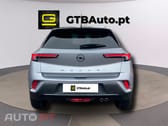 Opel Mokka 1.2 Turbo GS Line 