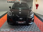 Ford Puma 1.0 EcoBoost mHEV ST-Line