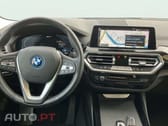 BMW X3 30 e xDrive xLine