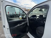 Peugeot Partner 1.6 BlueHDi L1 Premium 3L