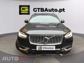 Volvo XC90 B5 Inscription