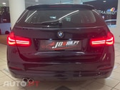 BMW 320 Touring ED Line Luxury Auto