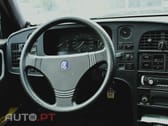 Saab 9000 T16 2.0 Turbo