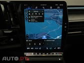 Renault Rafale 1.2 Hyper Hybrid E-Tech 4x4 Esprit Alpine