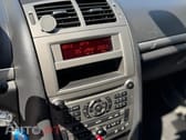 Peugeot 407 SW 1.6 HDi Griffe