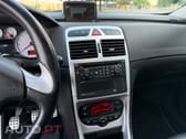 Peugeot 307 CC 2.0 Dynamique
