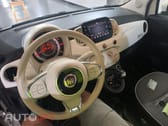 Fiat 500 1.2 Lounge MTA