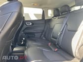 Jeep Compass 1.3 GSE T4 Auto Limited