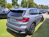 BMW X1 18 d sDrive xLine Auto