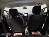Renault Clio 1.5 DCI 90CV LIMITED GPS