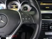 Mercedes-Benz C 180 BlueEFFICIENCY 7G-TRONIC