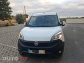 Fiat Doblo 1.6