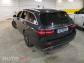 Mercedes-Benz E 300 de Avantgarde