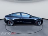 Tesla Model 3 Performance Dual Motor AWD