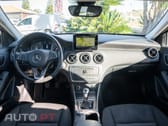 Mercedes-Benz A 180 d Fleet Pack Urban