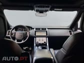 Land Rover Range Rover Sport 2.0 Si4 PHEV HSE Dynamic