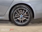 BMW 530 e Pack Desportivo M